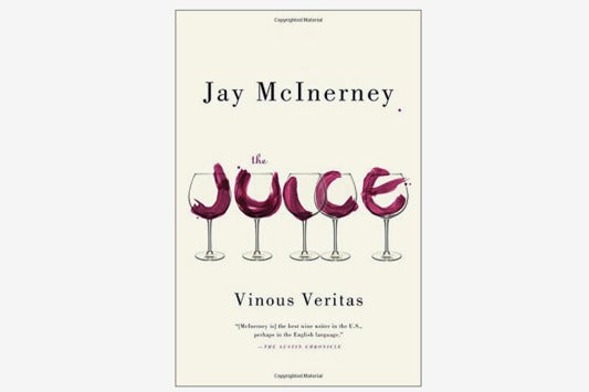 The Juice book.